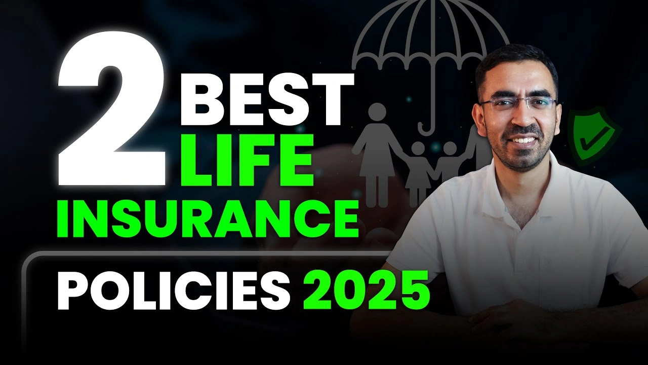 Best Life Insurance Plan 2025 – Expert Guide