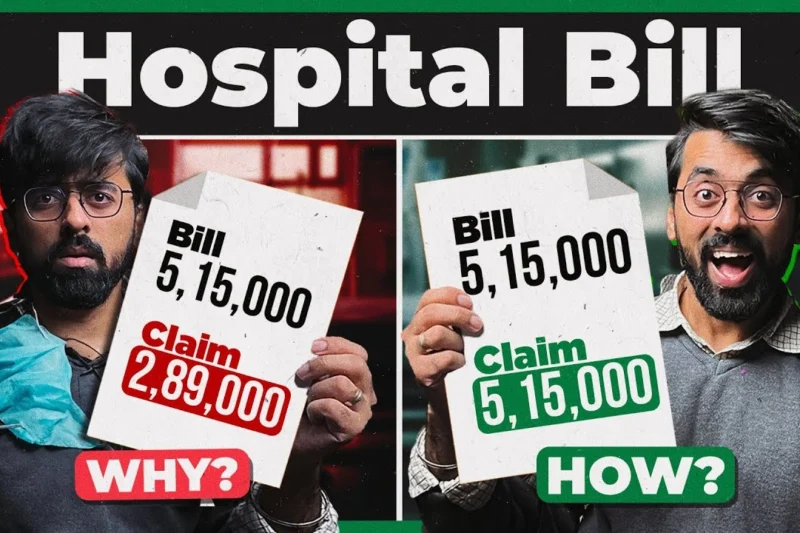 10 Hidden Health Insurance Clauses You Must Know Before Buying