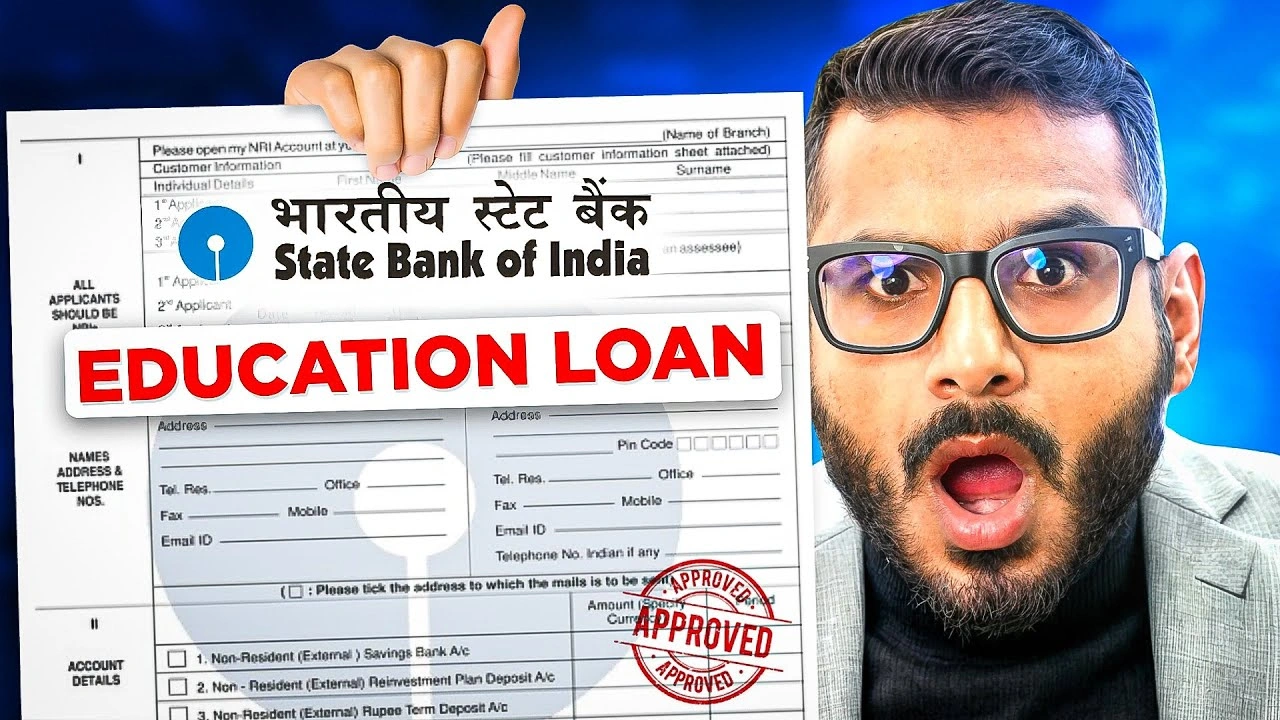 Everything You Need to Know About SBI Education Loans