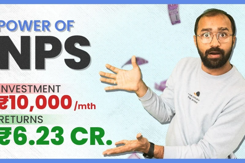 NPS vs PPF vs Mutual Funds: The Ultimate Retirement Guide