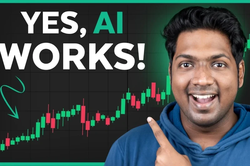 How to Analyze Stocks Like a Pro Using ChatGPT