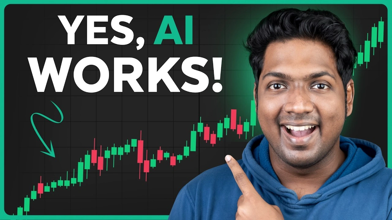 How to Analyze Stocks Like a Pro Using ChatGPT