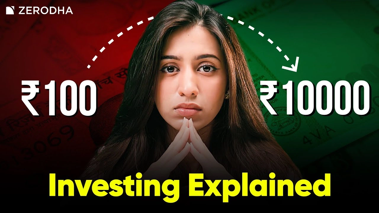 Stock Market Investing Explained