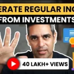 Earn Regular Income from Investments