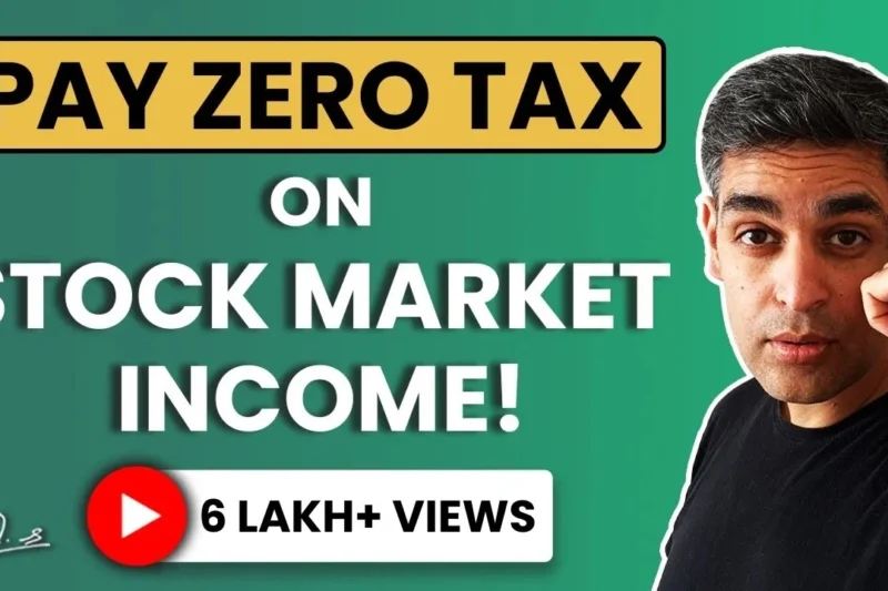 Tax Harvesting Explained: Smarter Tax Savings on Investments