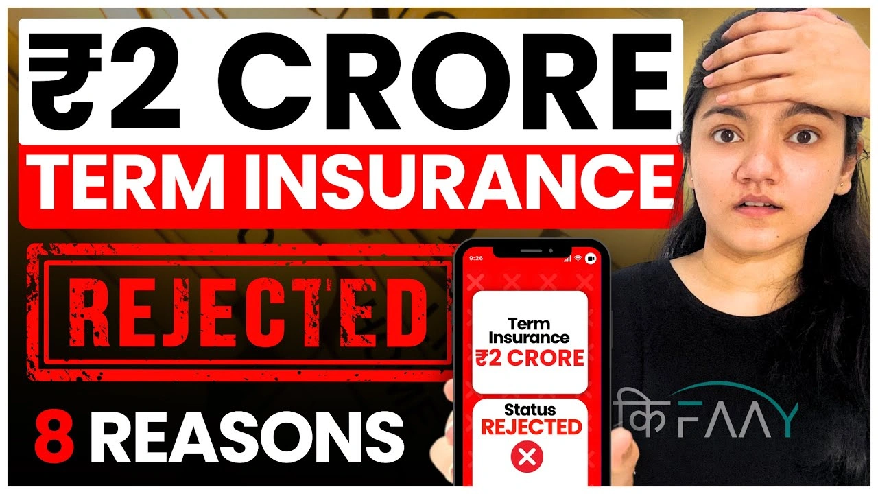 Don’t Buy Term Insurance Without This Guide – The Ultimate Check Before You Buy