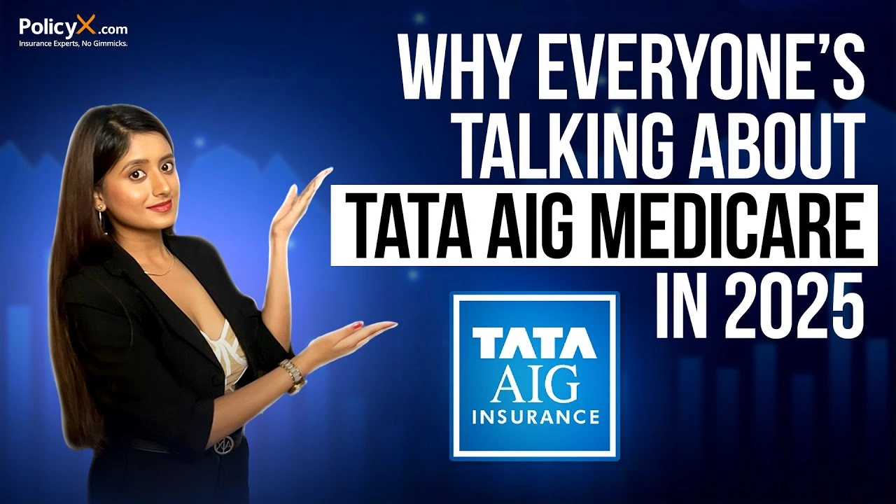 Tata AIG MediCare Plan Explained: Ultimate Guide for 2025