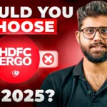 HDFC ERGO Optima Secure Review 2025