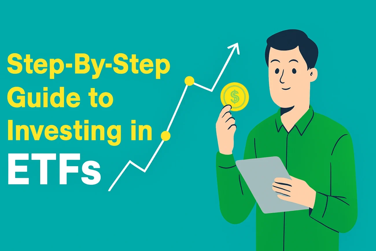 How to Start Investing in ETFs in 2025: Beginner’s Guide to Smart Wealth Growth