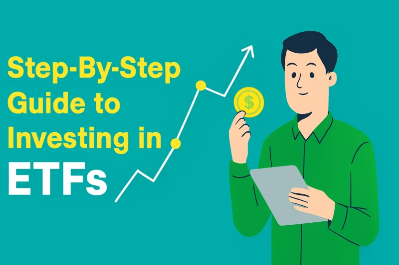 How to Start Investing in ETFs in 2025: Beginner’s Guide to Smart Wealth Growth