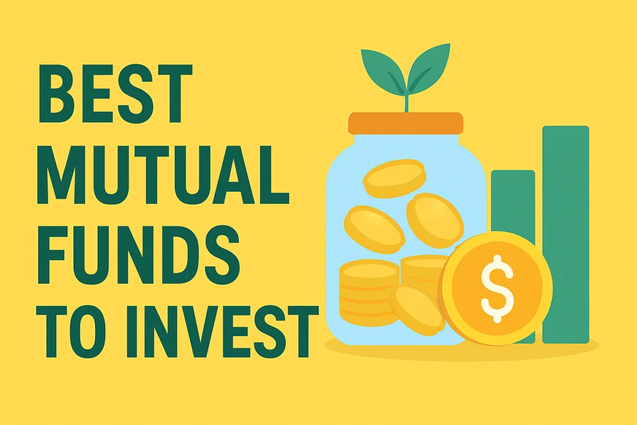 Best Mutual Funds to Invest