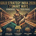 Gold Investment Strategy in India 2026: 7 Smart Ways for High Returns & Safety