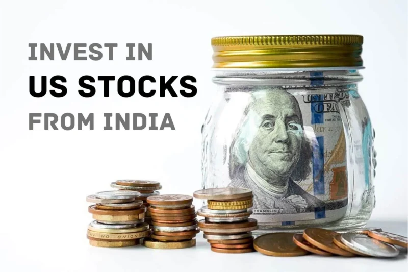 Invest in US Stocks from India with ₹150: 7 Powerful Steps for Beginners (2026 Guide)