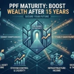 PPF Account Benefits After 15 Years: 7 Powerful Ways to Earn ₹24,000 Monthly Income