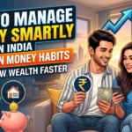 How to Manage Salary Smartly in India: 10 Proven Money Habits to Save & Grow Wealth Faster