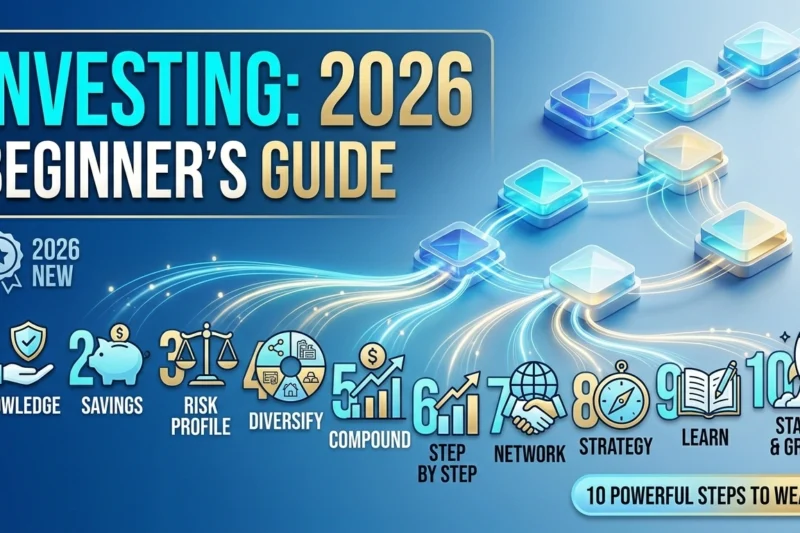 Investing in 2026 for Beginners