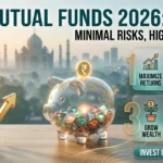 Best Mutual Funds to Invest in 2026 in India: 10 Powerful Picks for High Returns & Smart Wealth Growth