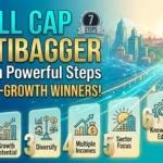 Small Cap Multibagger Stocks in India: 7 Proven Powerful Steps to Find High-Growth Winners
