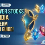 10 Best Types of Stocks to Invest in India for Long-Term Wealth
