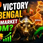 BJP Victory in Bengal Stock Market Boom: 7 Powerful Sectors That Could Create Massive Wealth